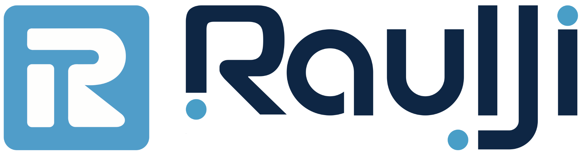 Raulji Group Logo